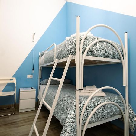 Апартаменты Casa Cosmedin Неаполь Экстерьер фото